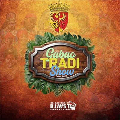 GABAO TRADI SHOW act 2