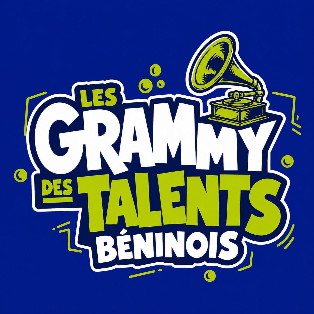 LES GRAMMYS DES TALENTS BENINOIS
