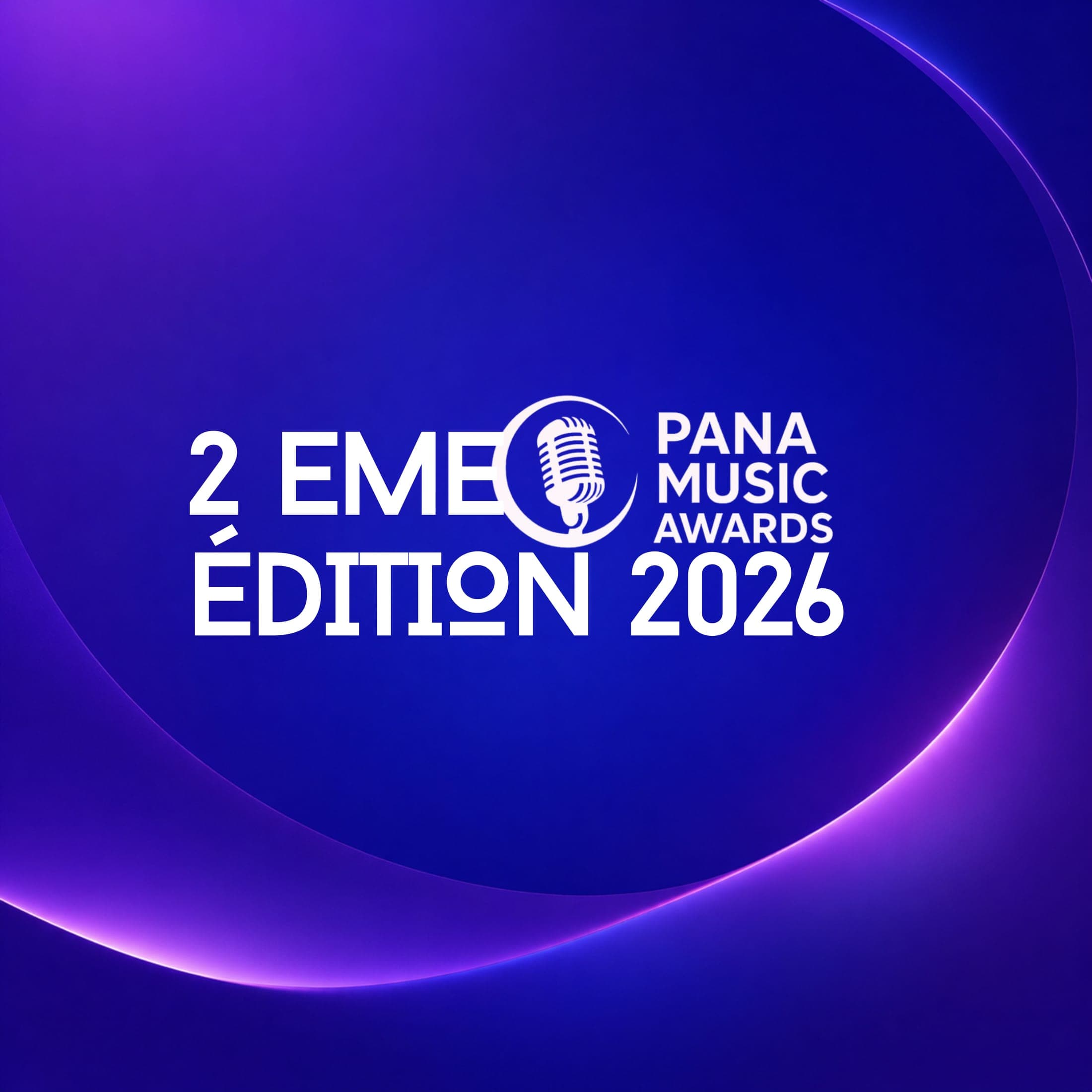 PANA MUSIC AWARDS