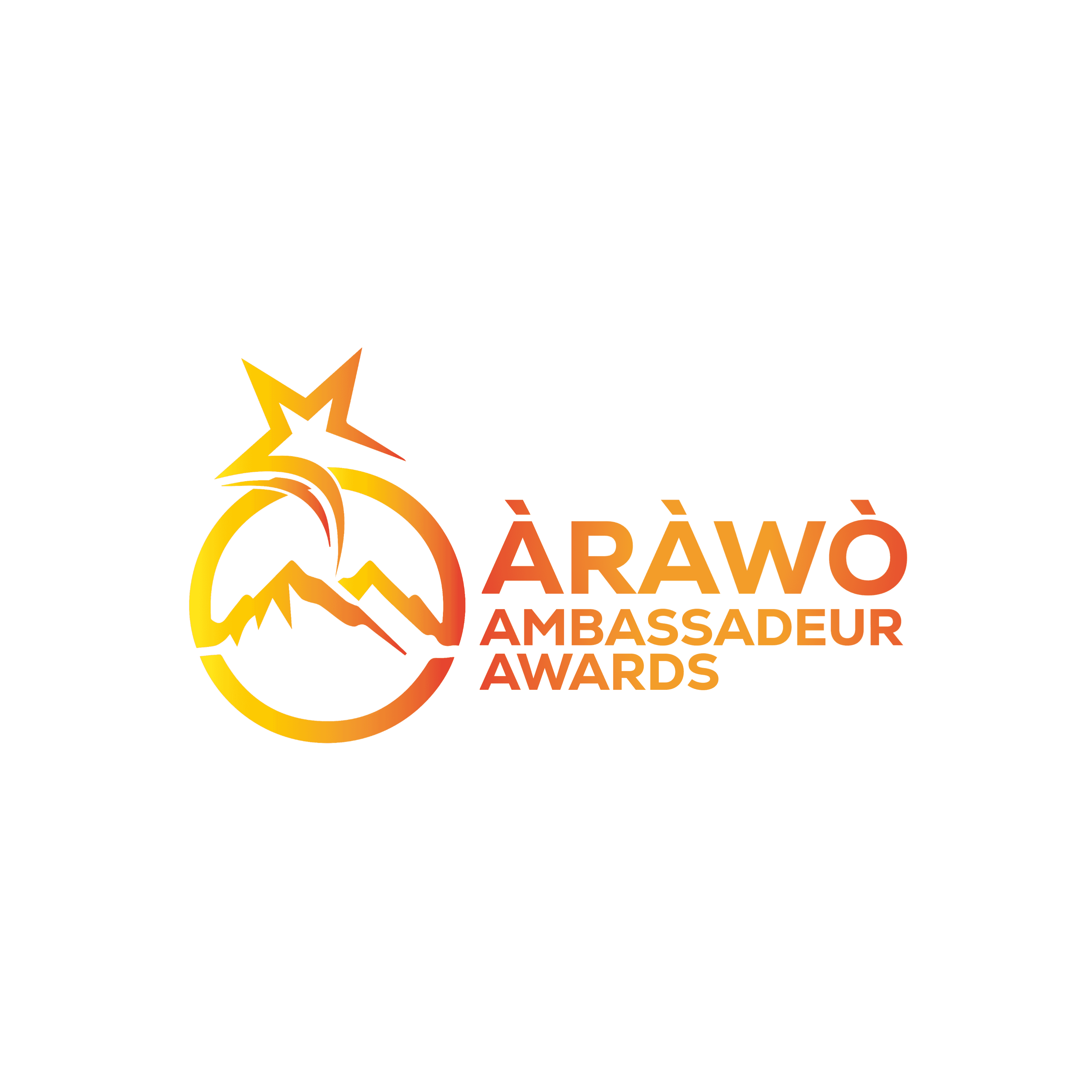 ARAWO AMBASSADEUR AWARD
