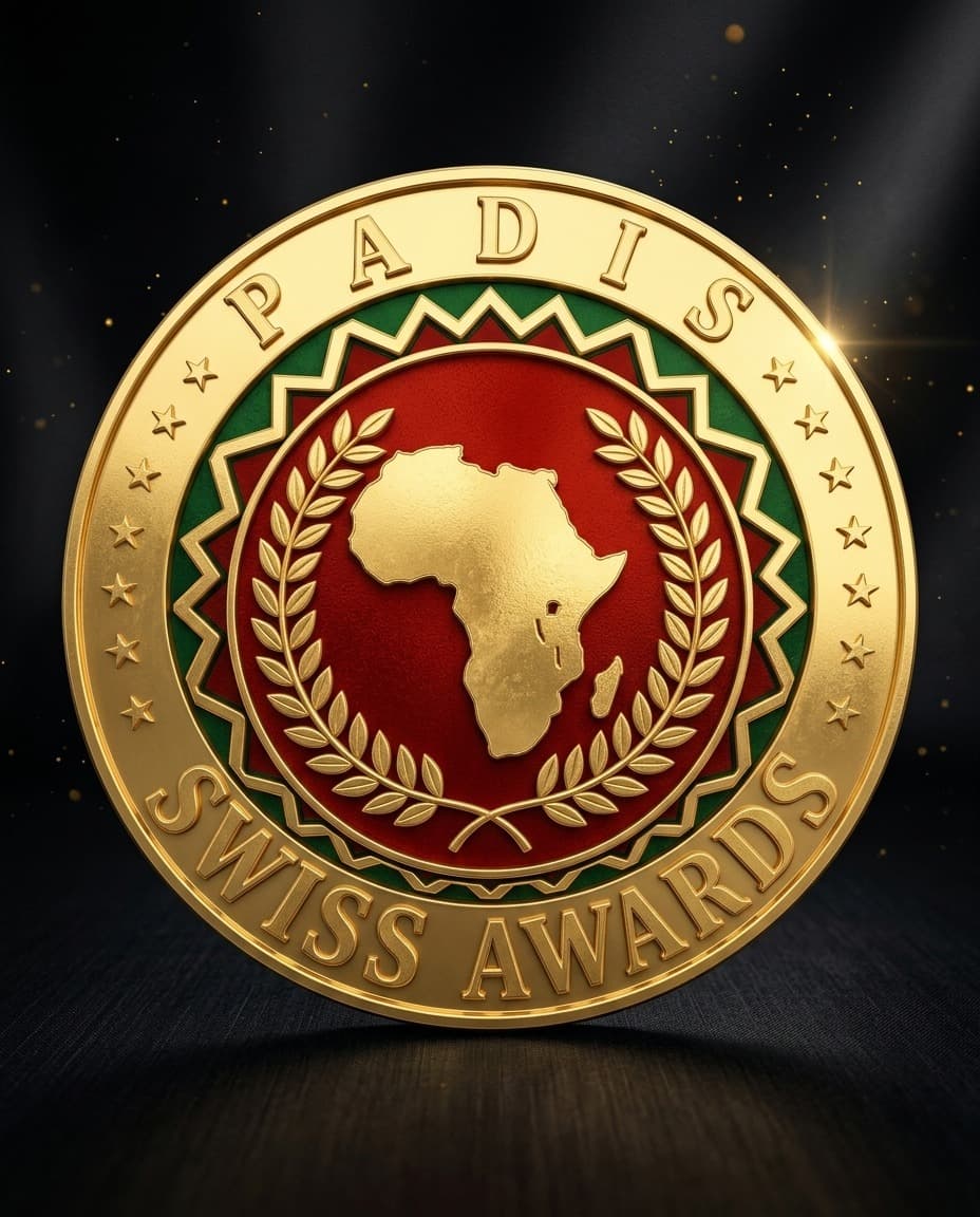 PADIS SWISS AWARDS