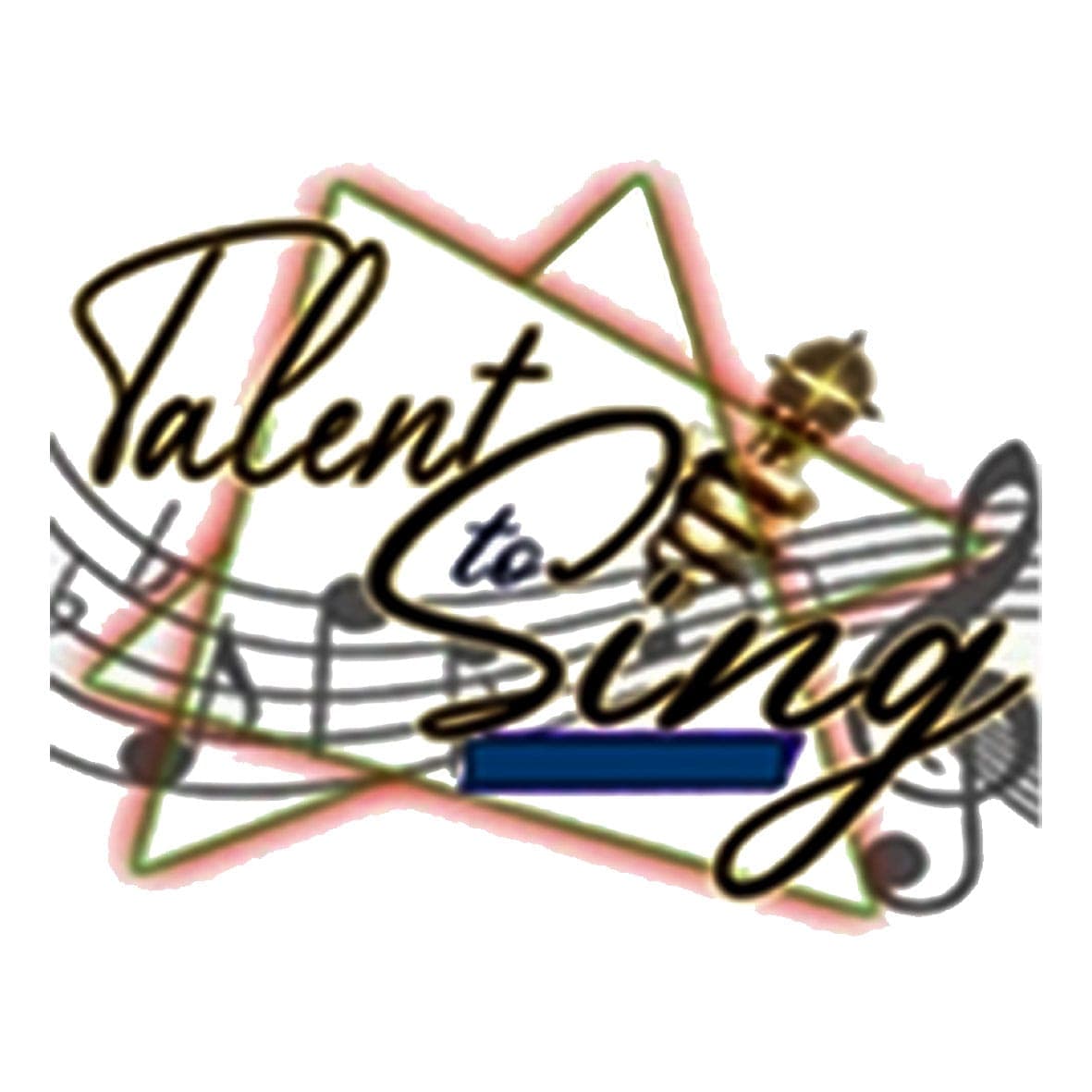 Talent to Sing