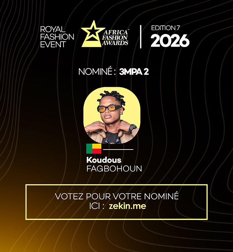 KOUDOUS FAGBOHOUN