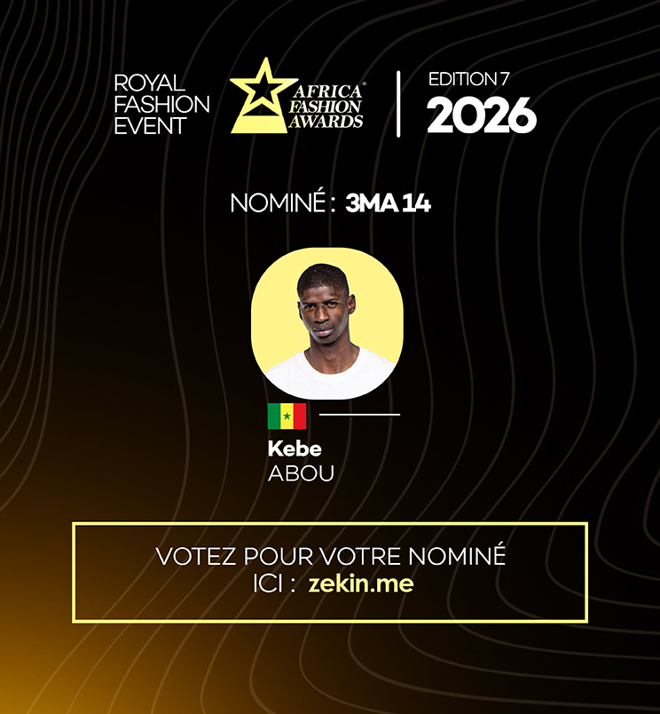 KEBE ABOU