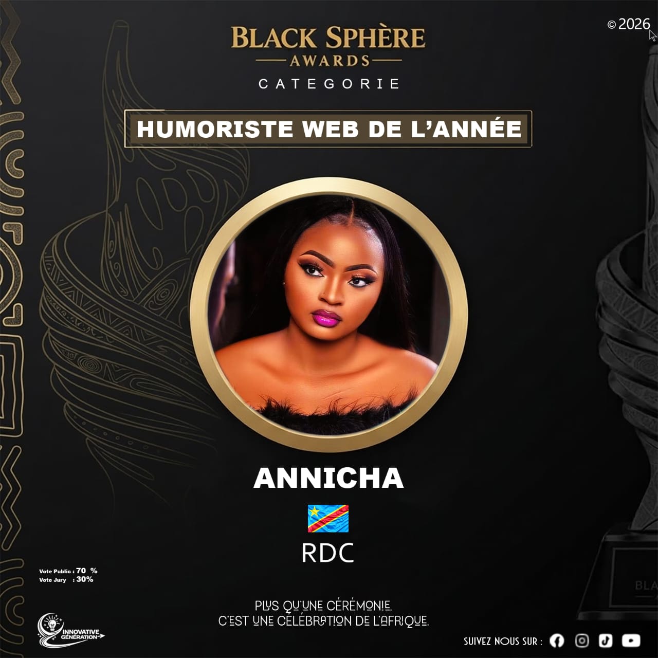 ANNICHA