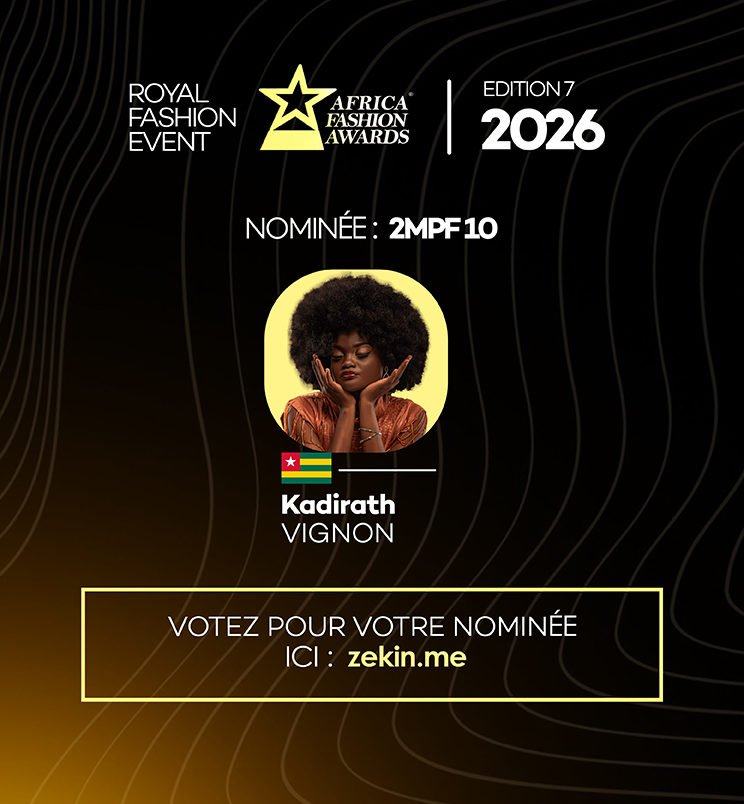 KADIRATH VIGNON