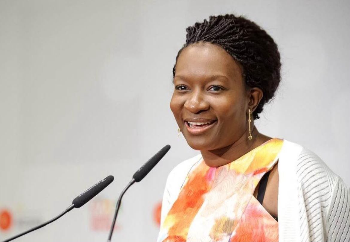 Nicole Ndongala