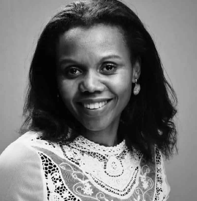 Fridah Ntarangwi-Kimathi