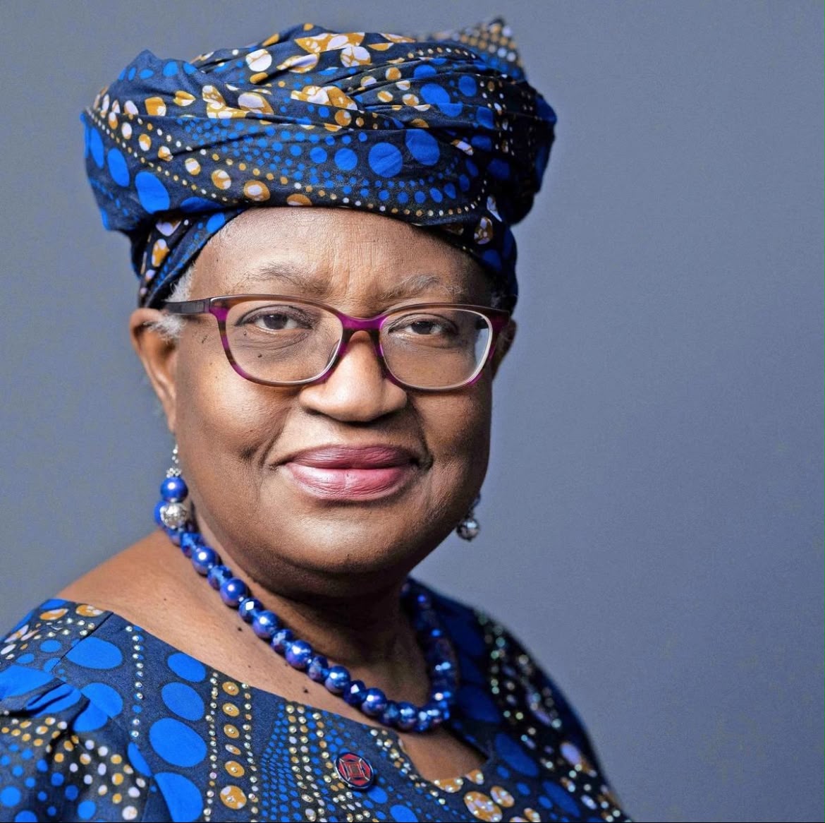 Ngozi Okonjo-Iweala