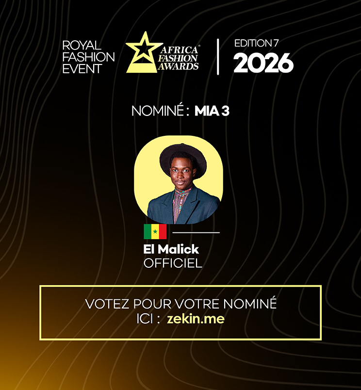 EL MALICK OFFICIEL