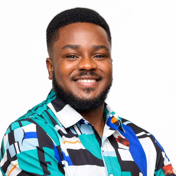 Stanley Anigbogu