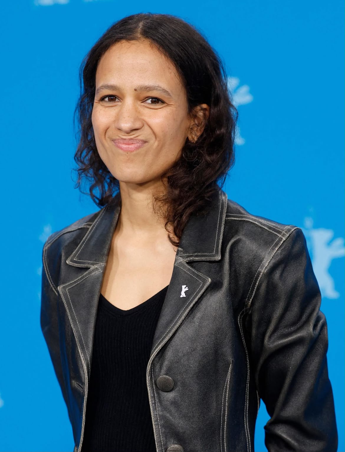 Mati Diop