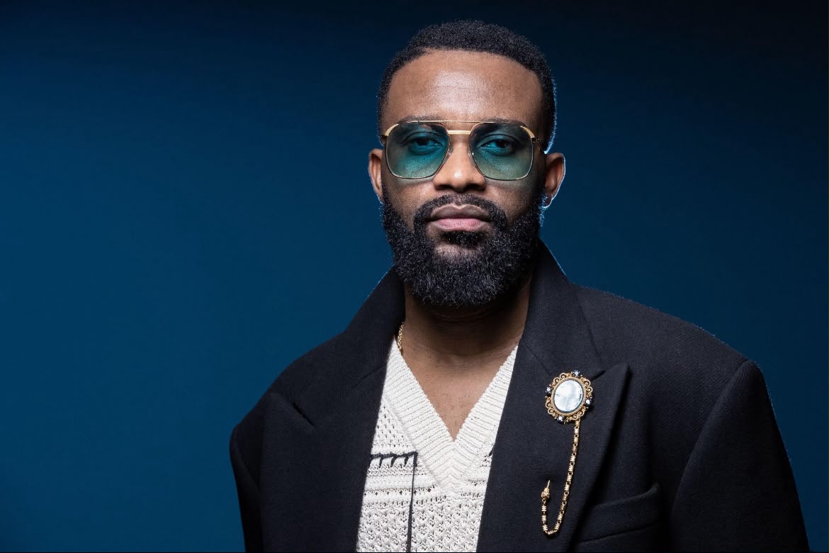 Fally Ipupa