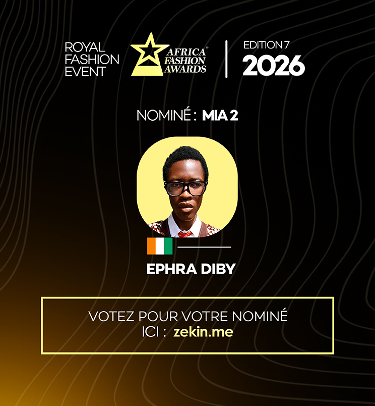 EPHRA DIBY