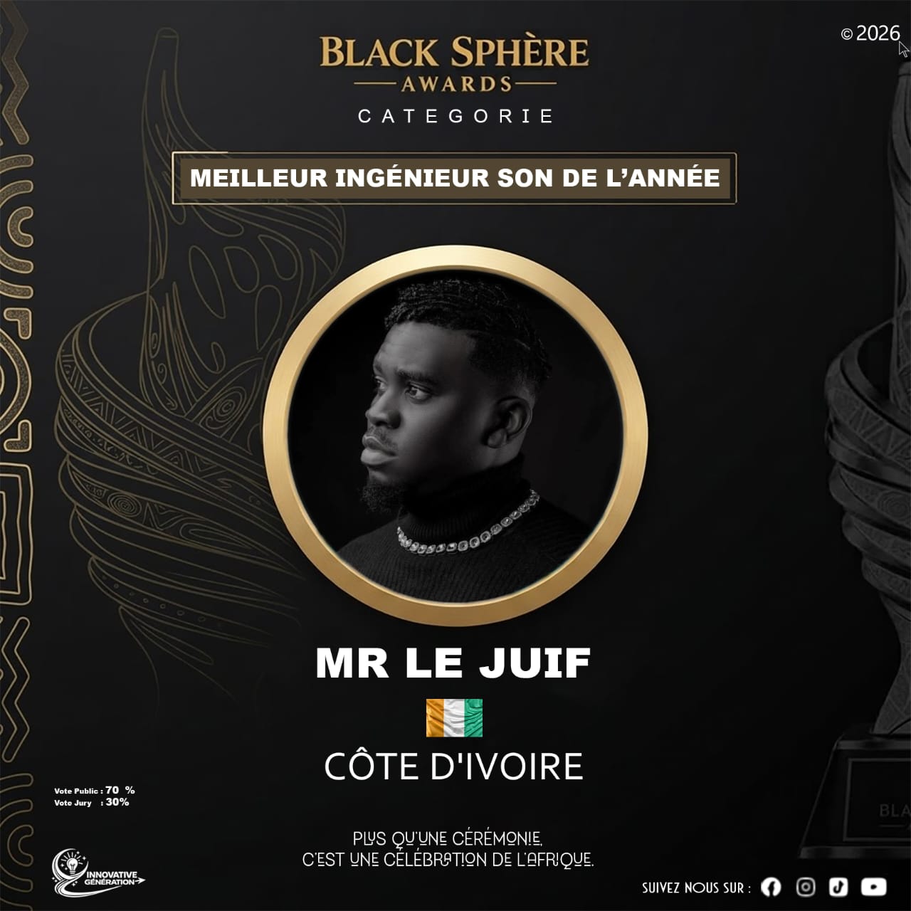 MR LE JUIF
