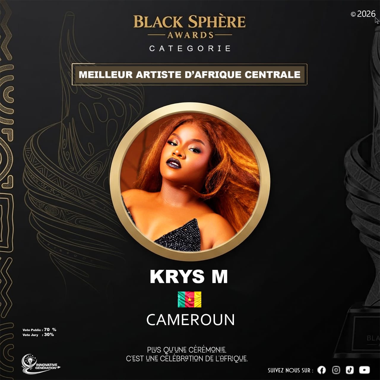 KRYS M