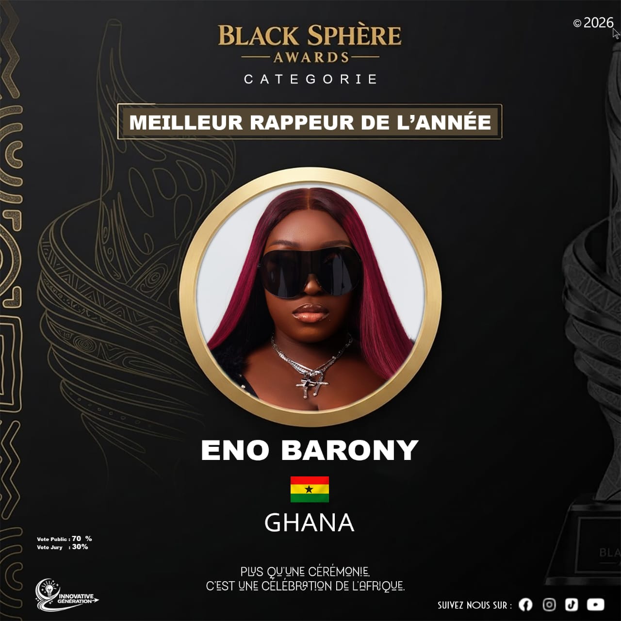 ENO BARONY