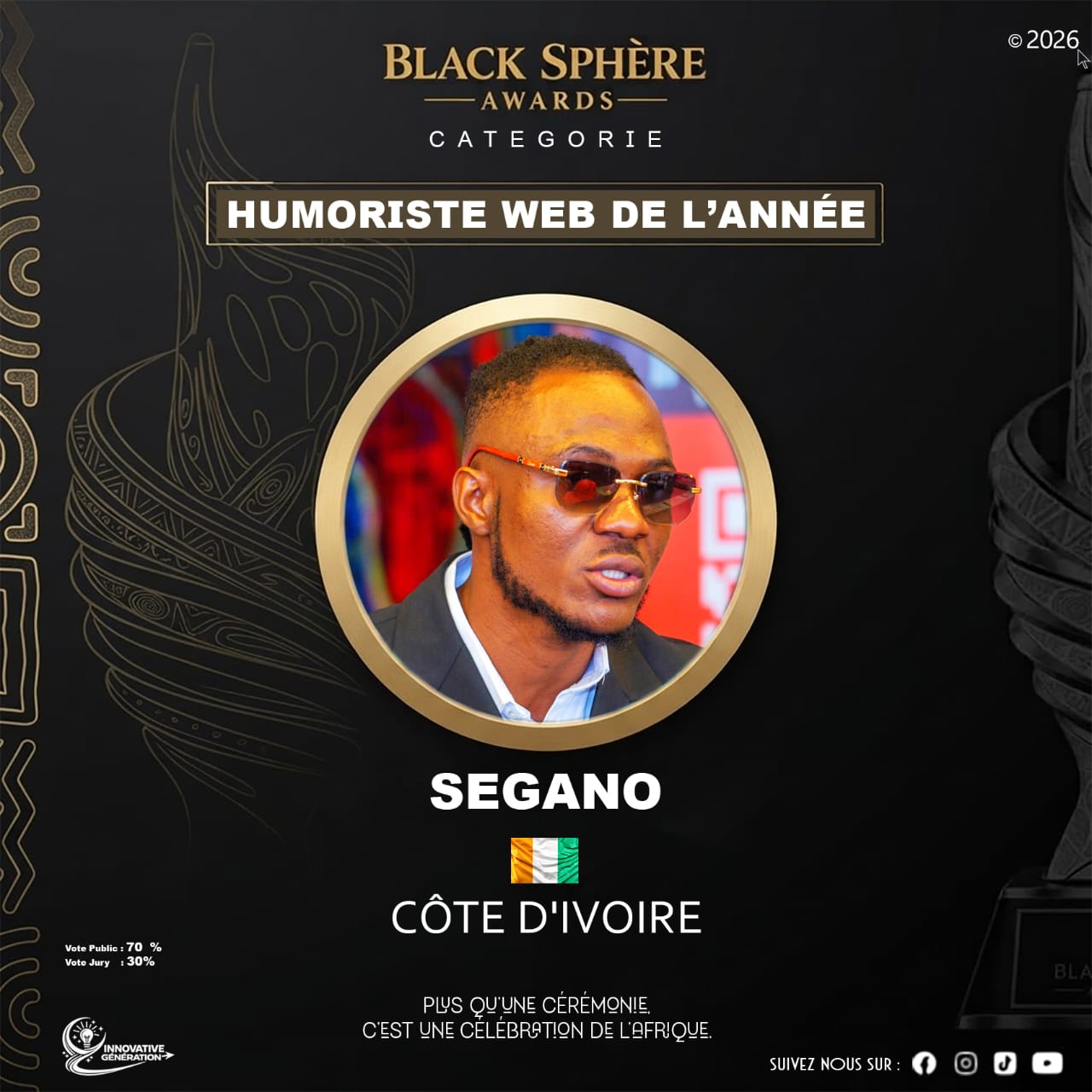 SEGANO