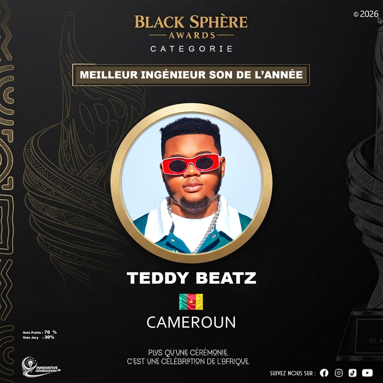 TEDDY BEATZ