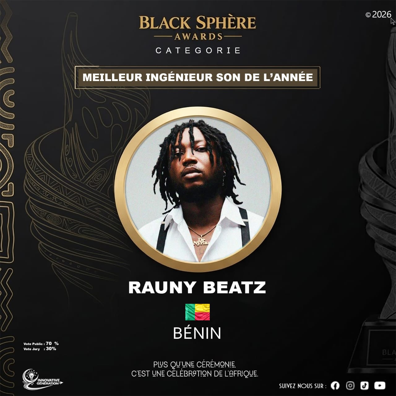 RAUNY BEATZ