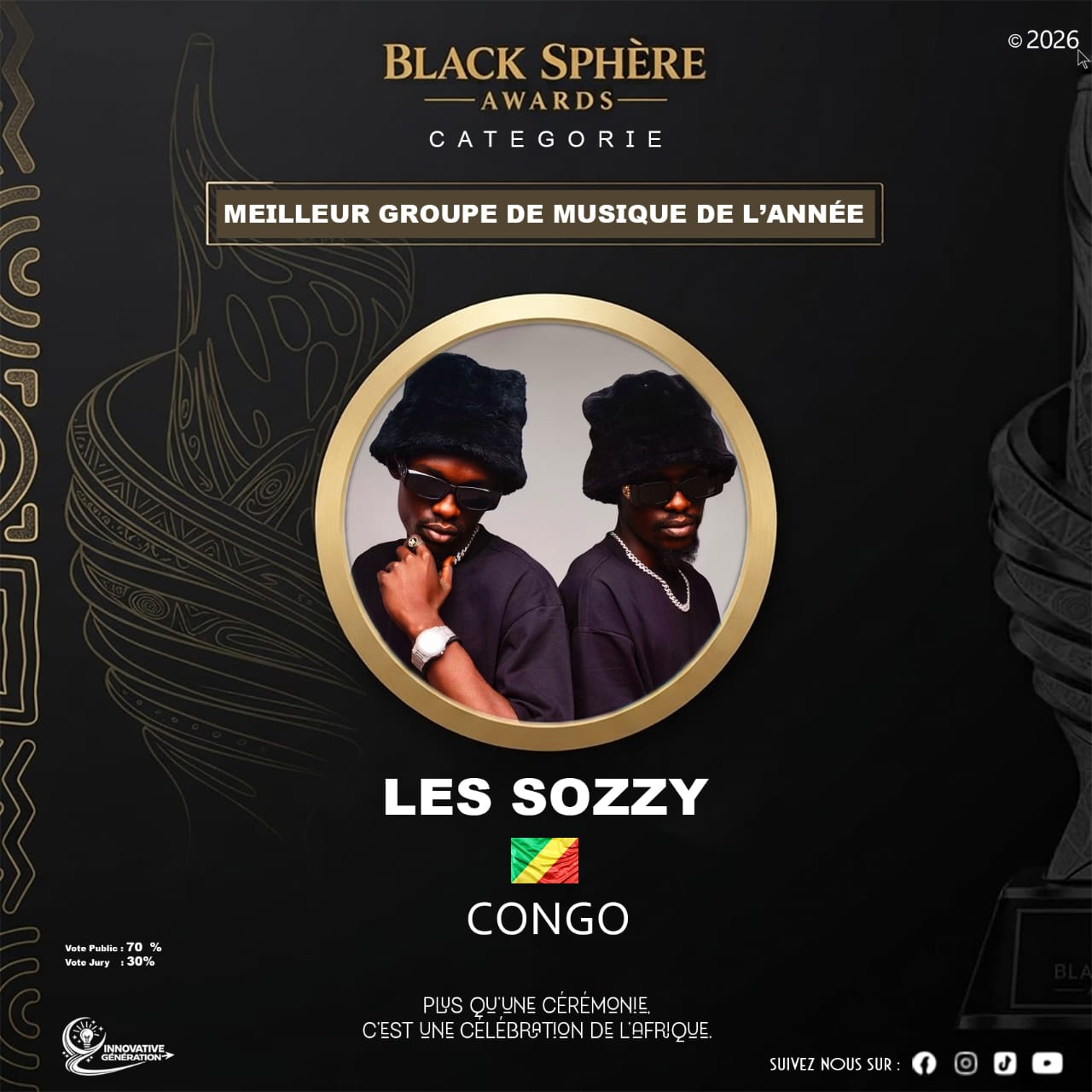 LES SOZZY