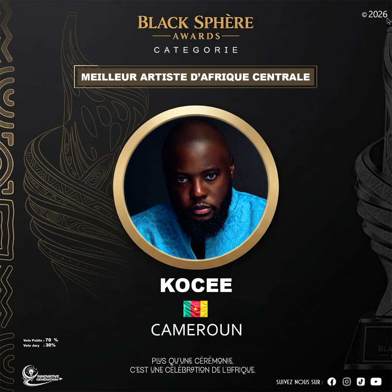 KOCEE