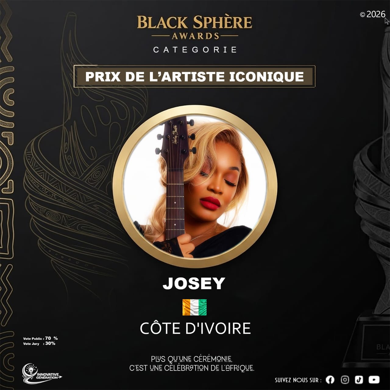 JOSEY