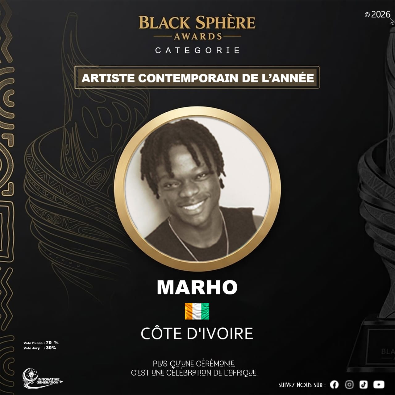 MARHO