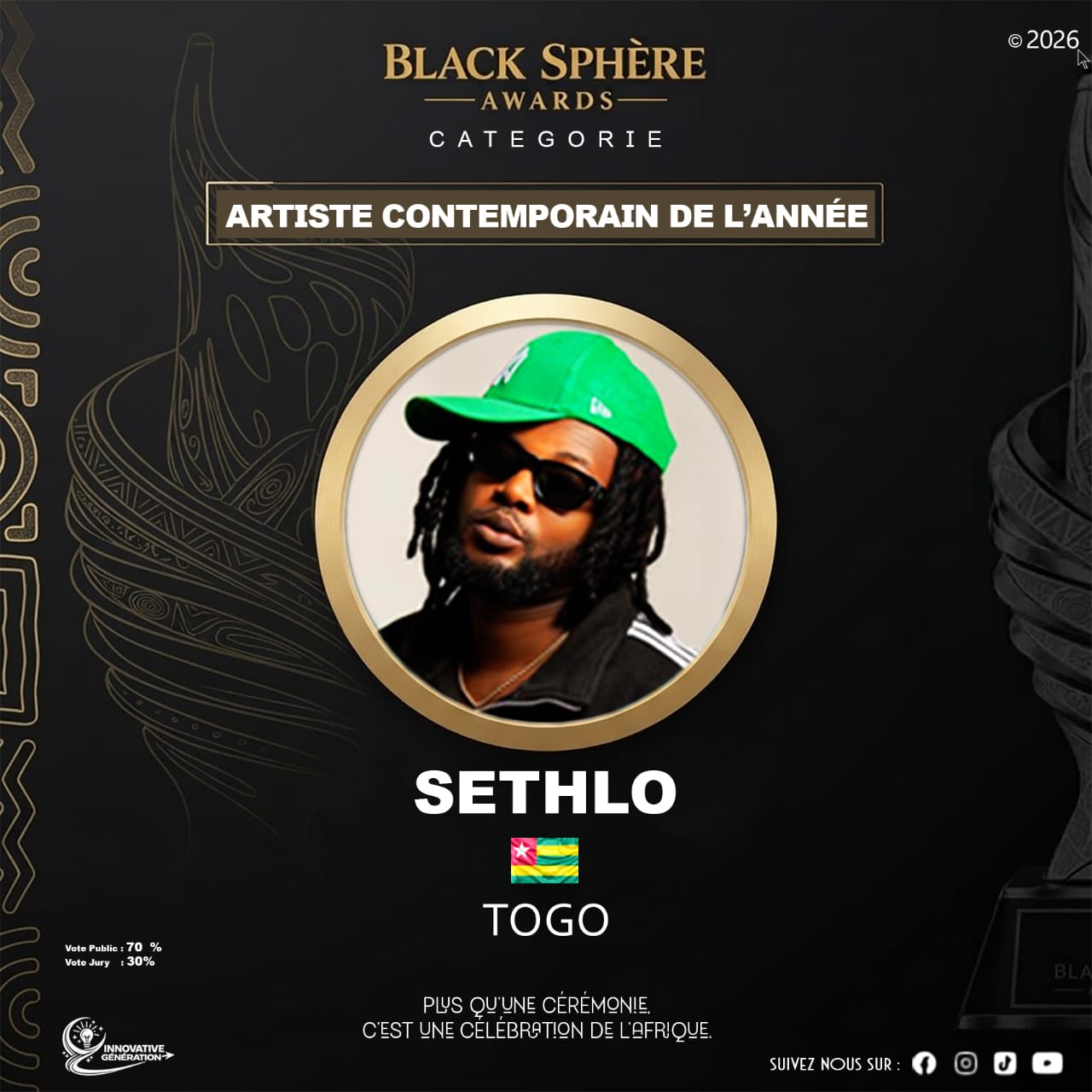 SETHLO