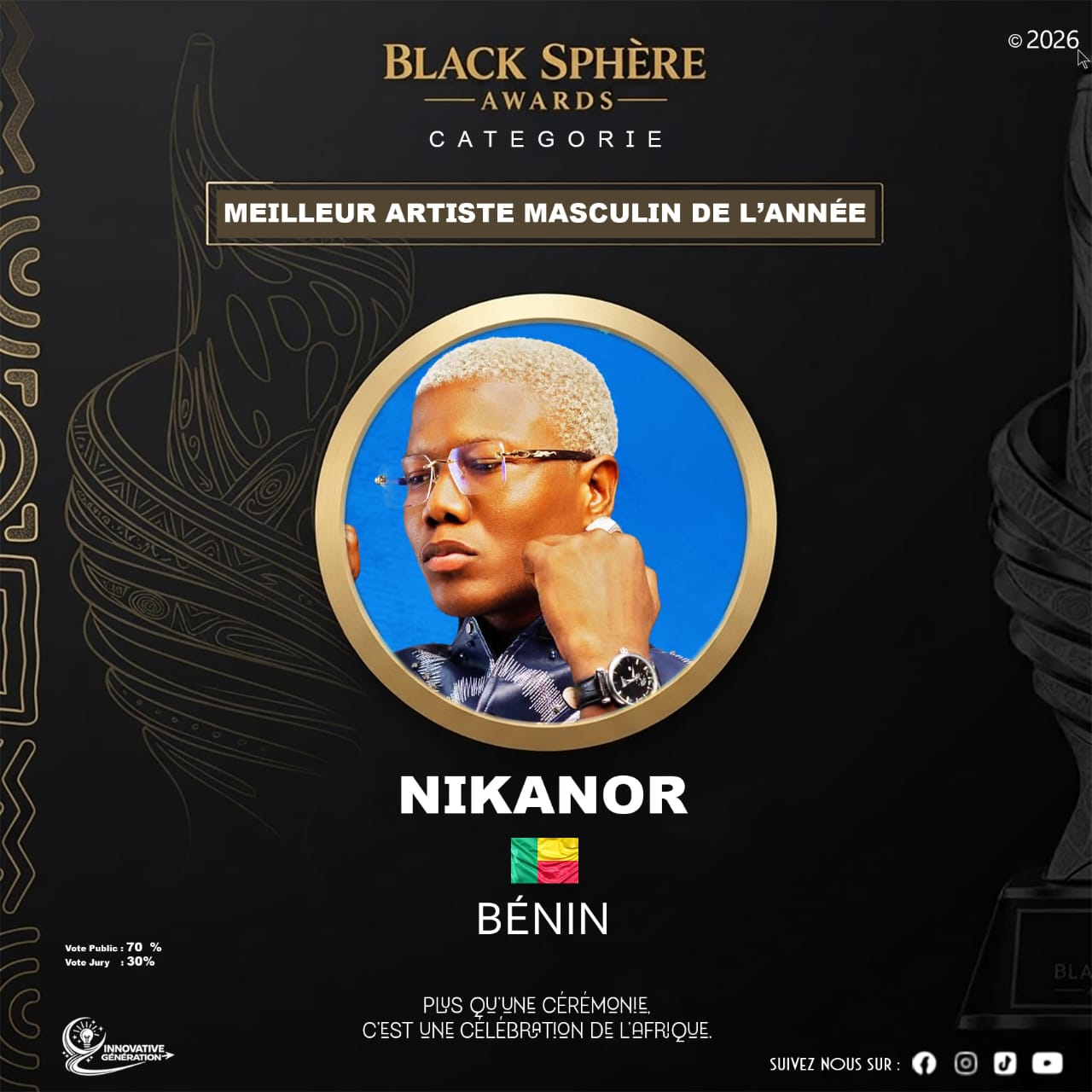 NIKANOR