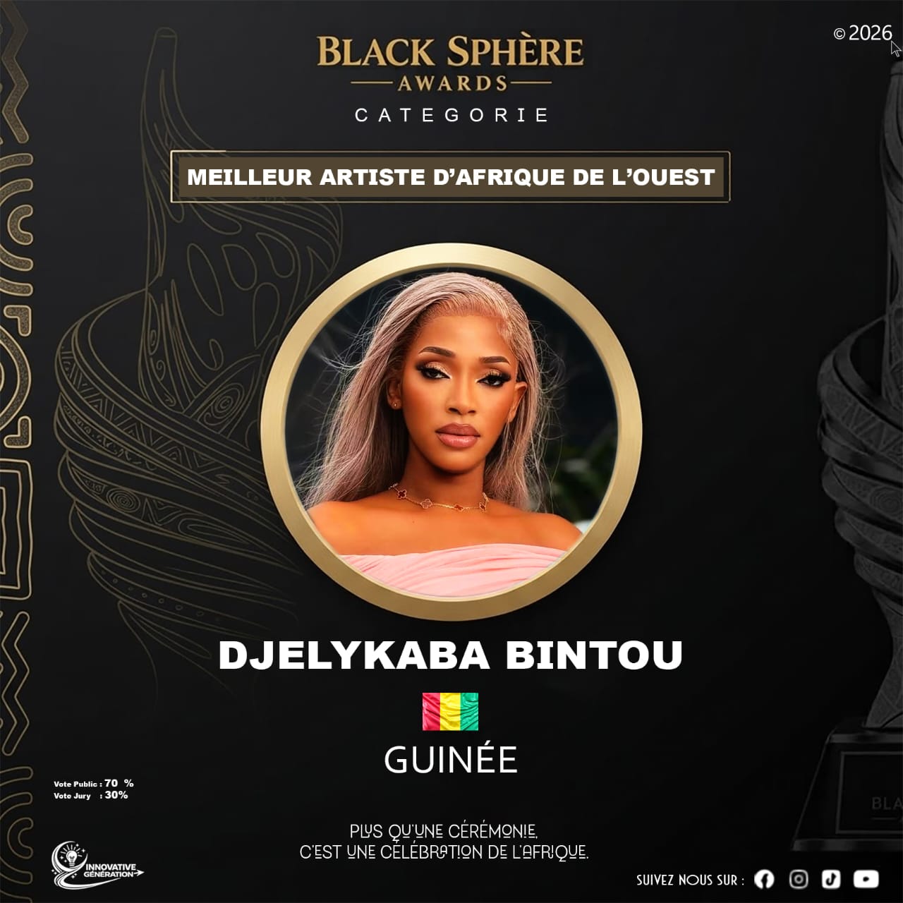 DJELYKABA BINTOU