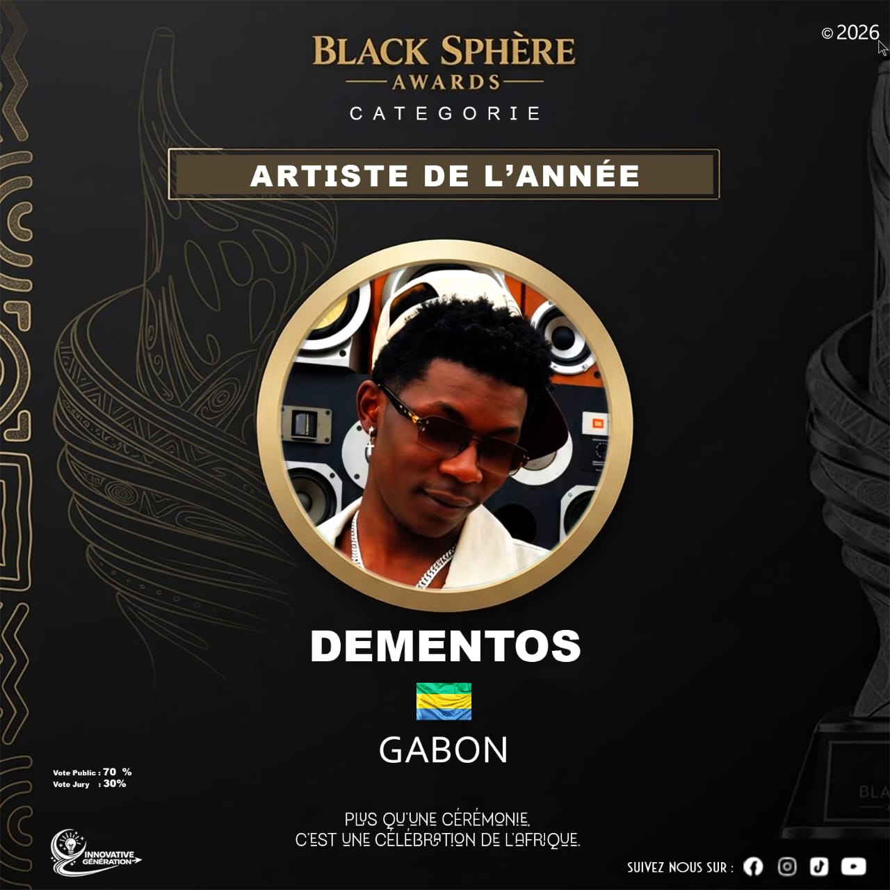 DEMENTOS