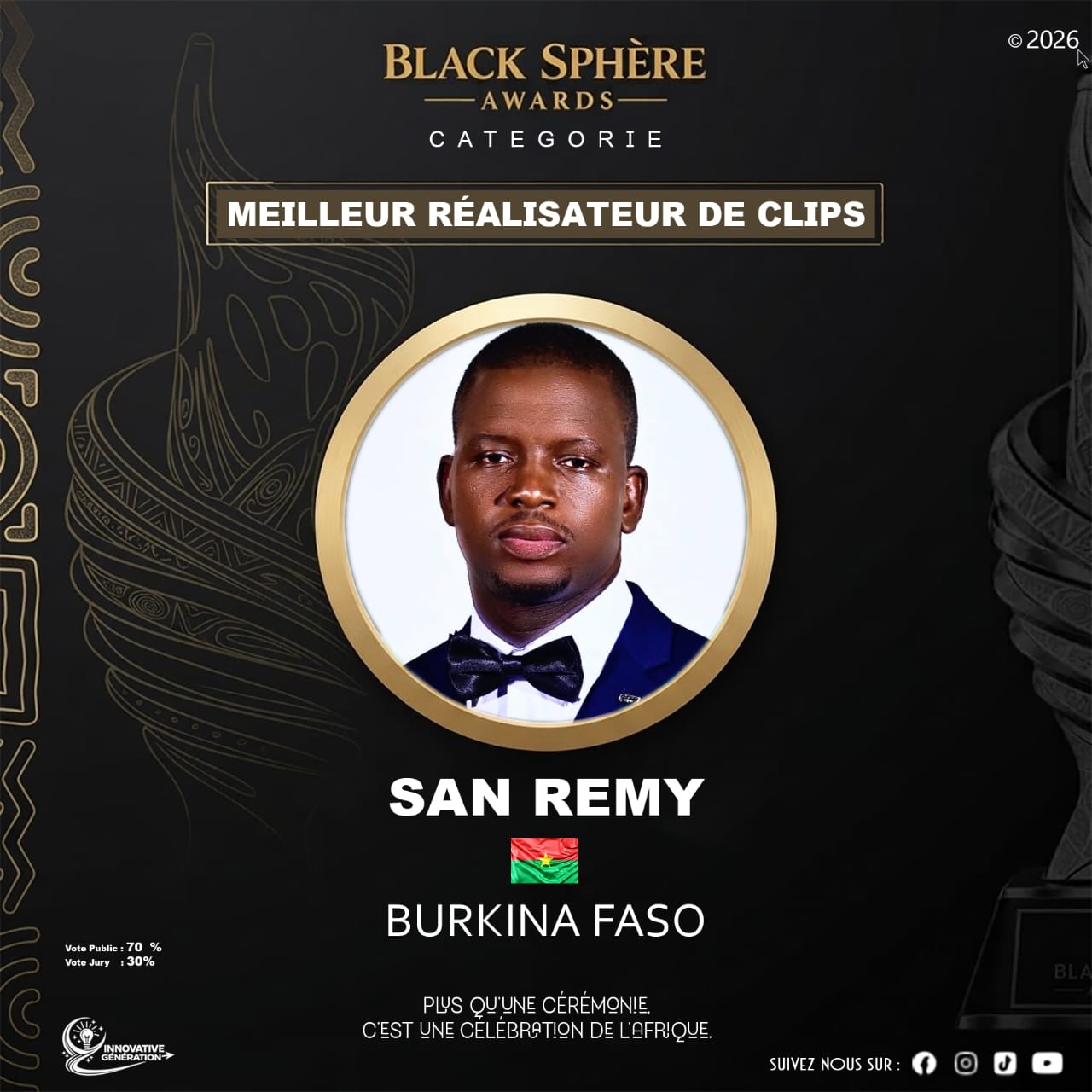 SAN REMY