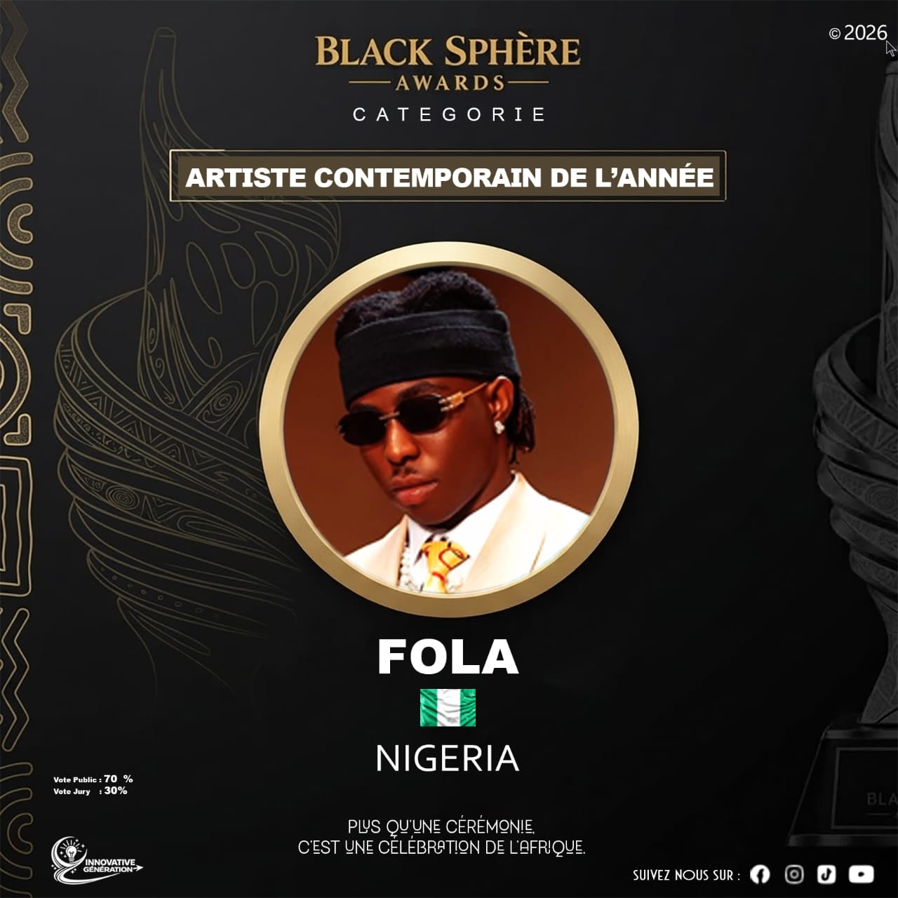 FOLA