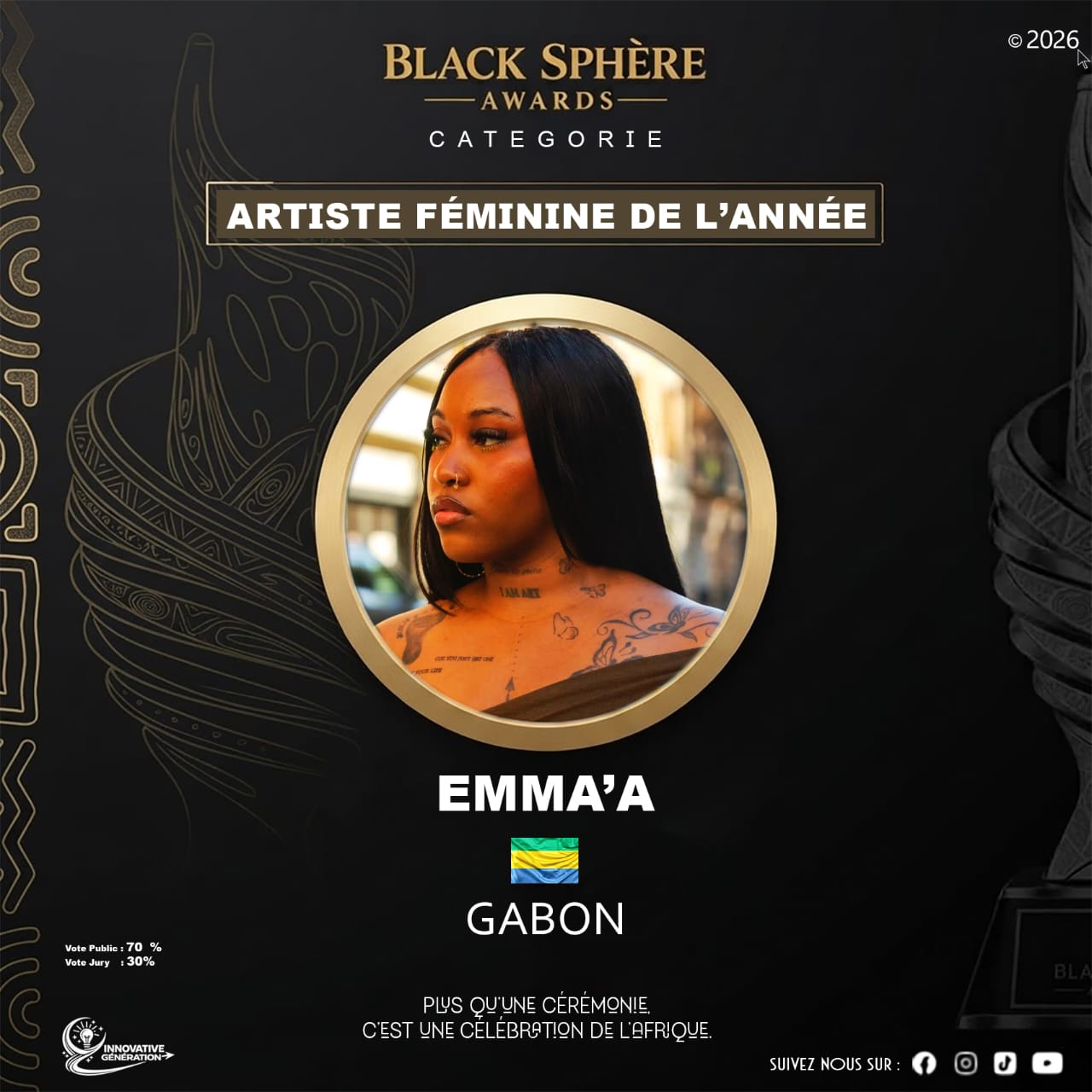 EMMA’A