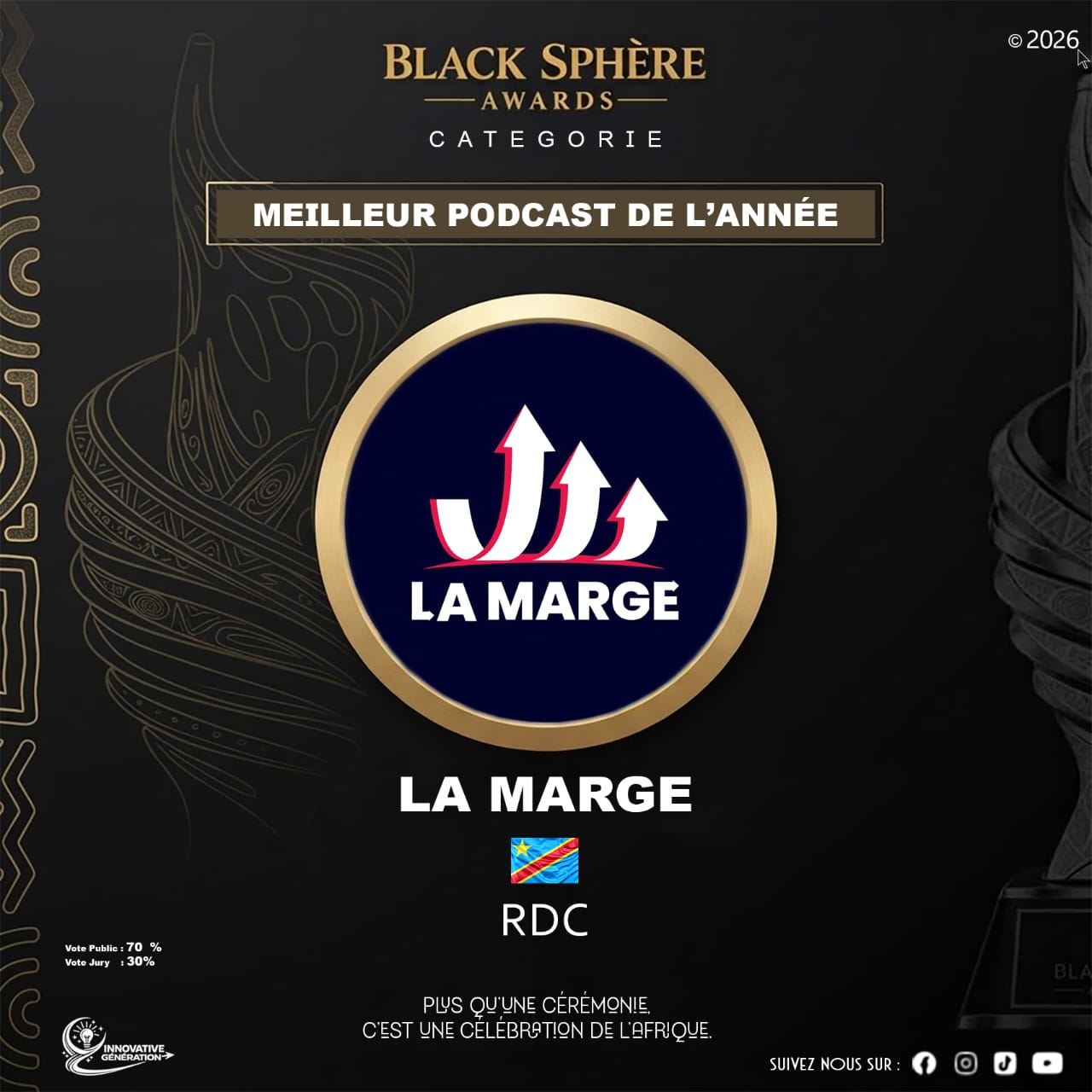 La Marge