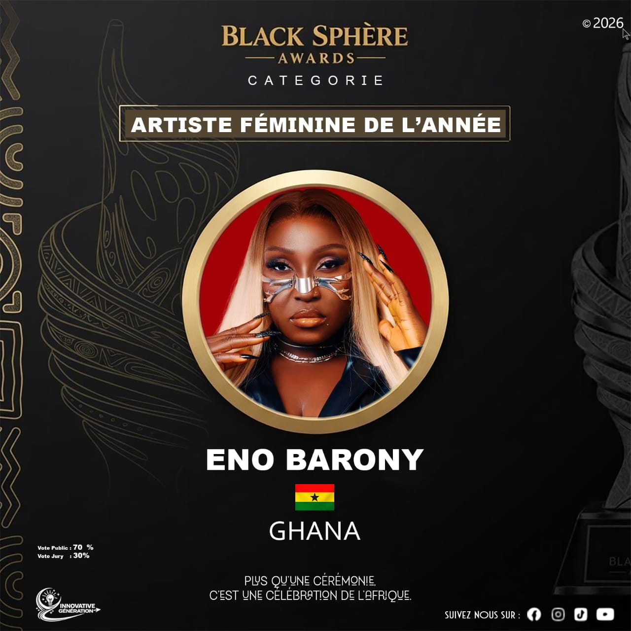 ENO BARONY