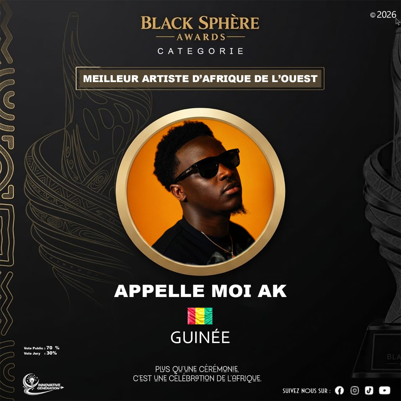 APPELLE MOI AK