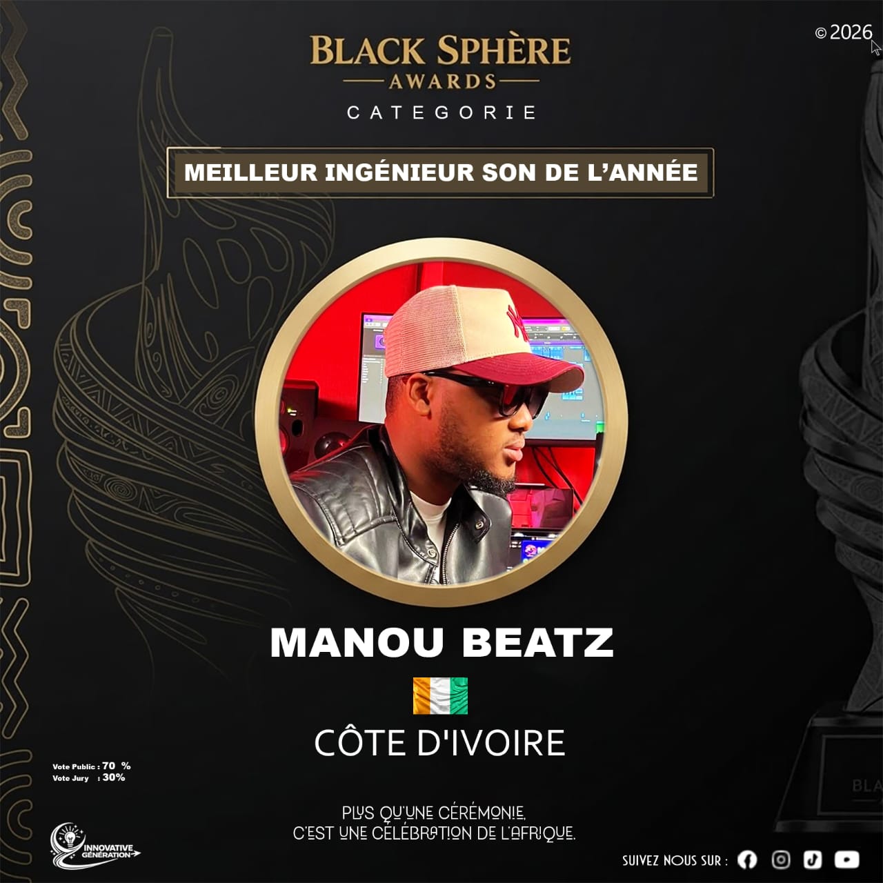 MANOU BEATZ