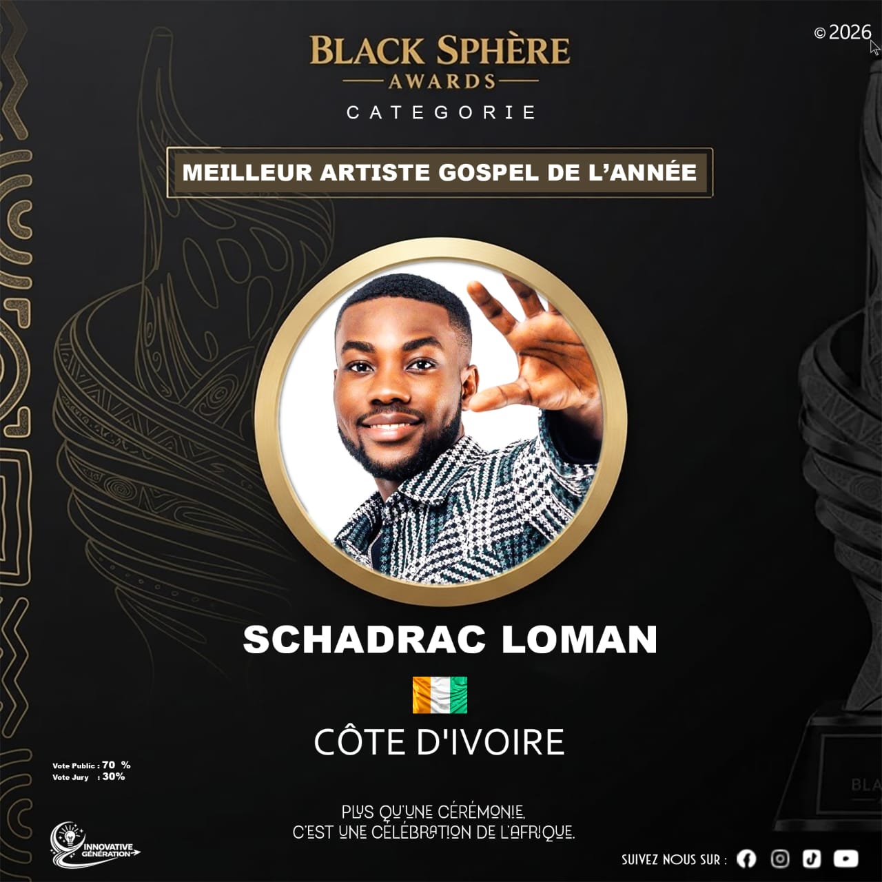 SCHADRAC LOMAN