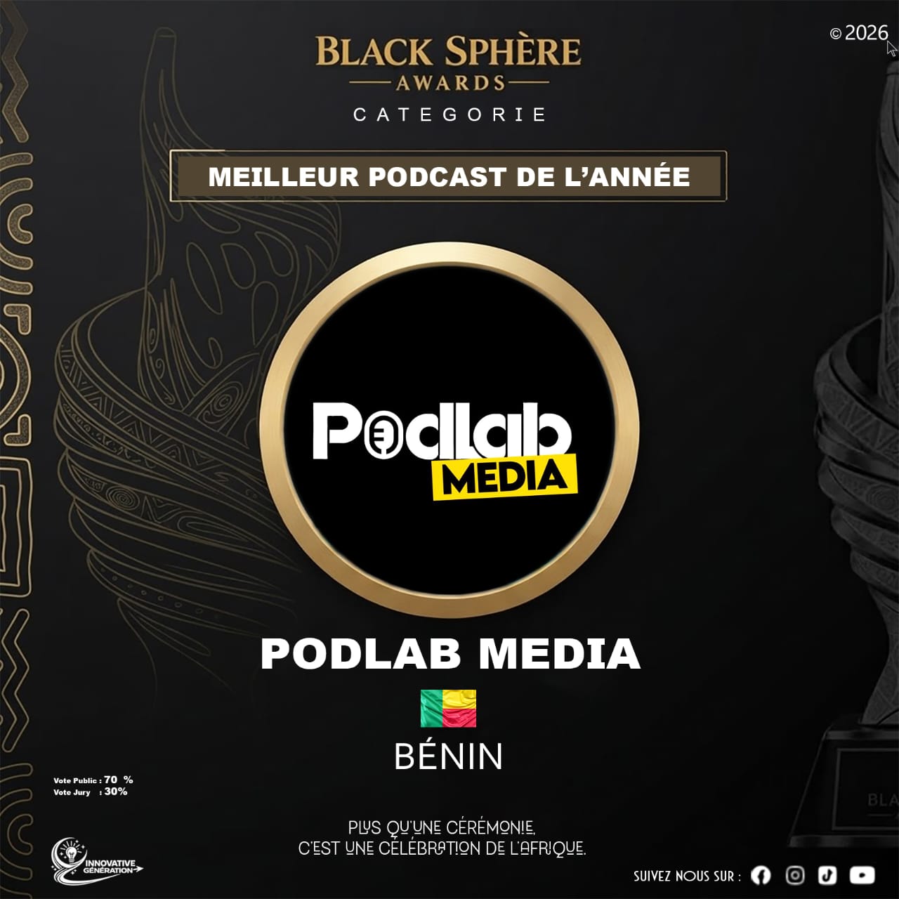 PODLAB MEDIA