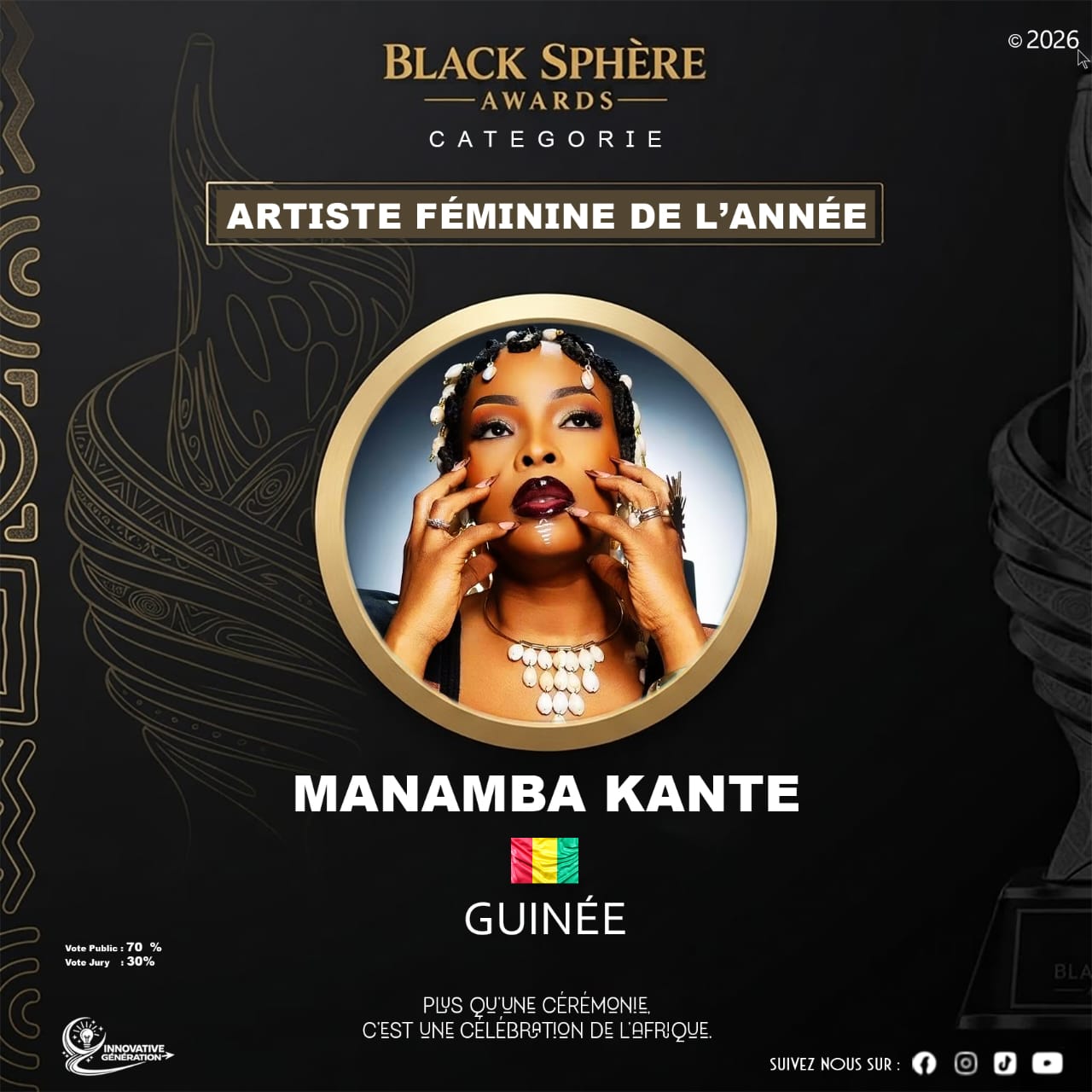 MANAMBA KANTE