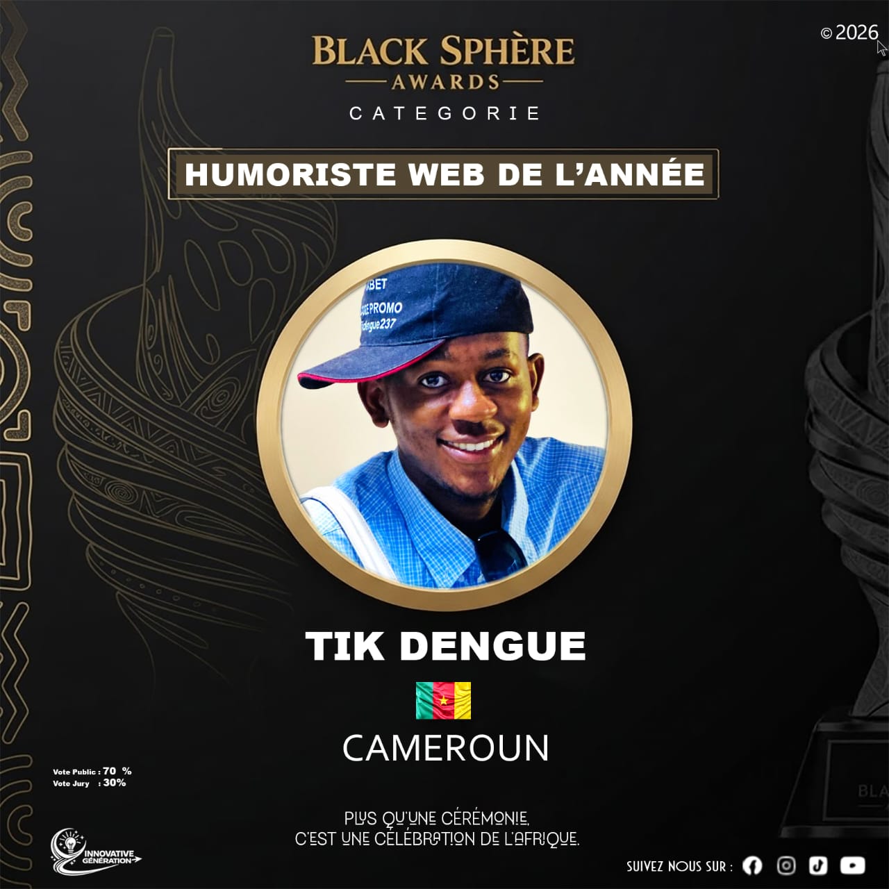 TIK DENGUE