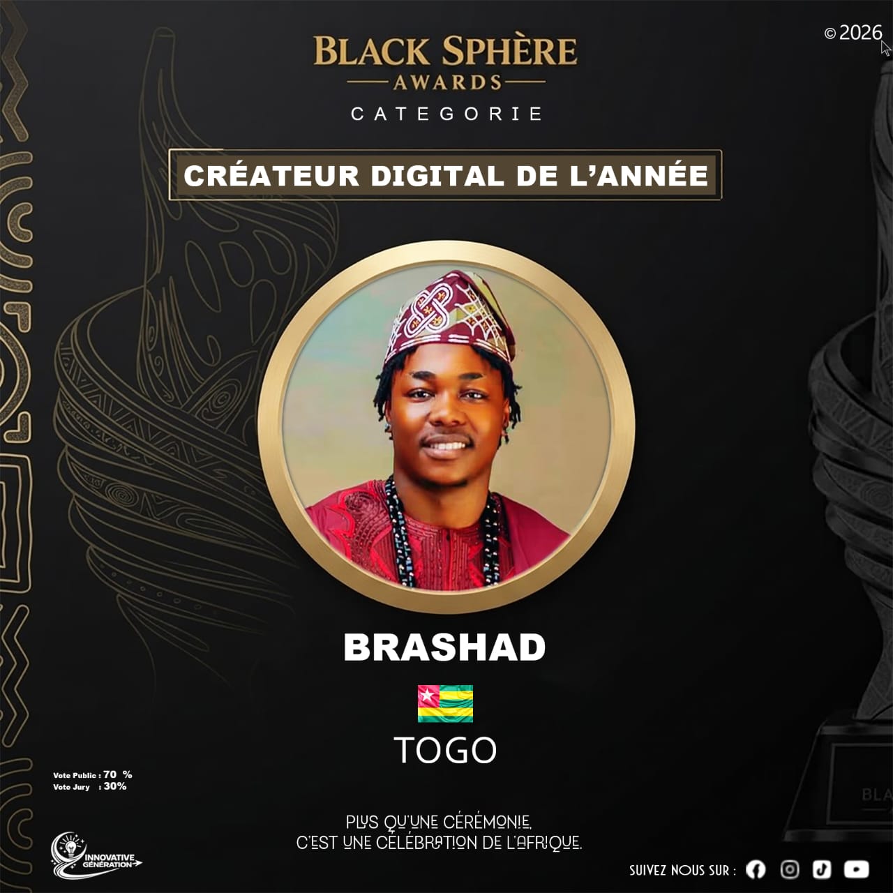 BRASHAD