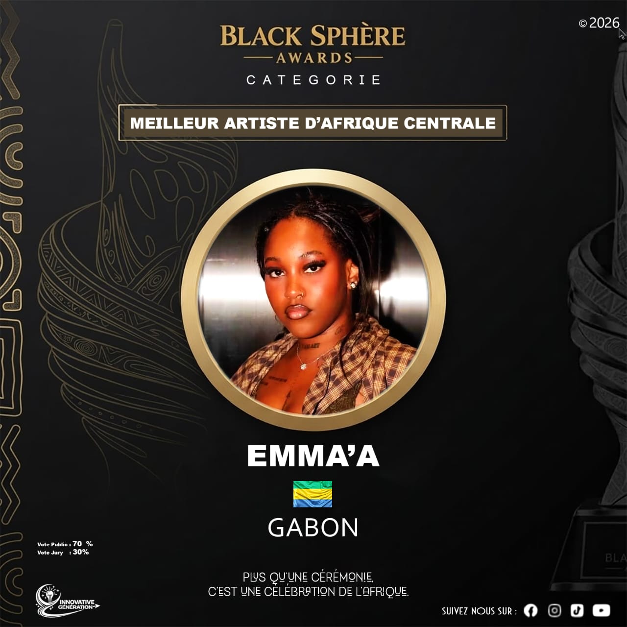 EMMA’A