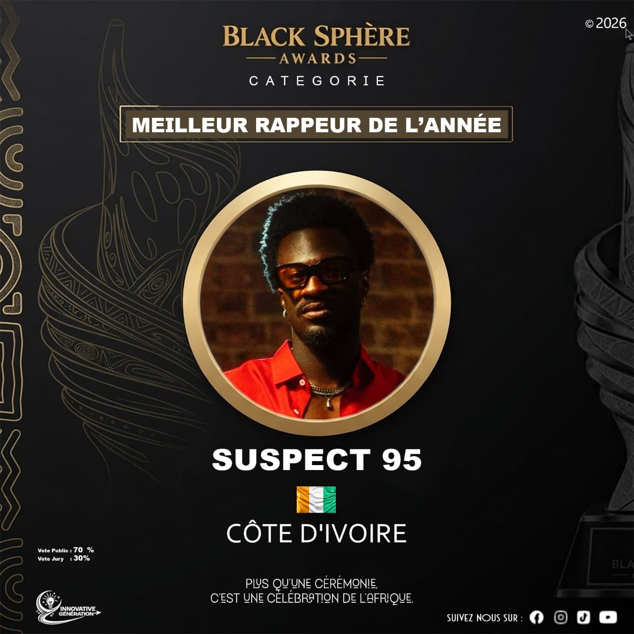 SUSPECT 95