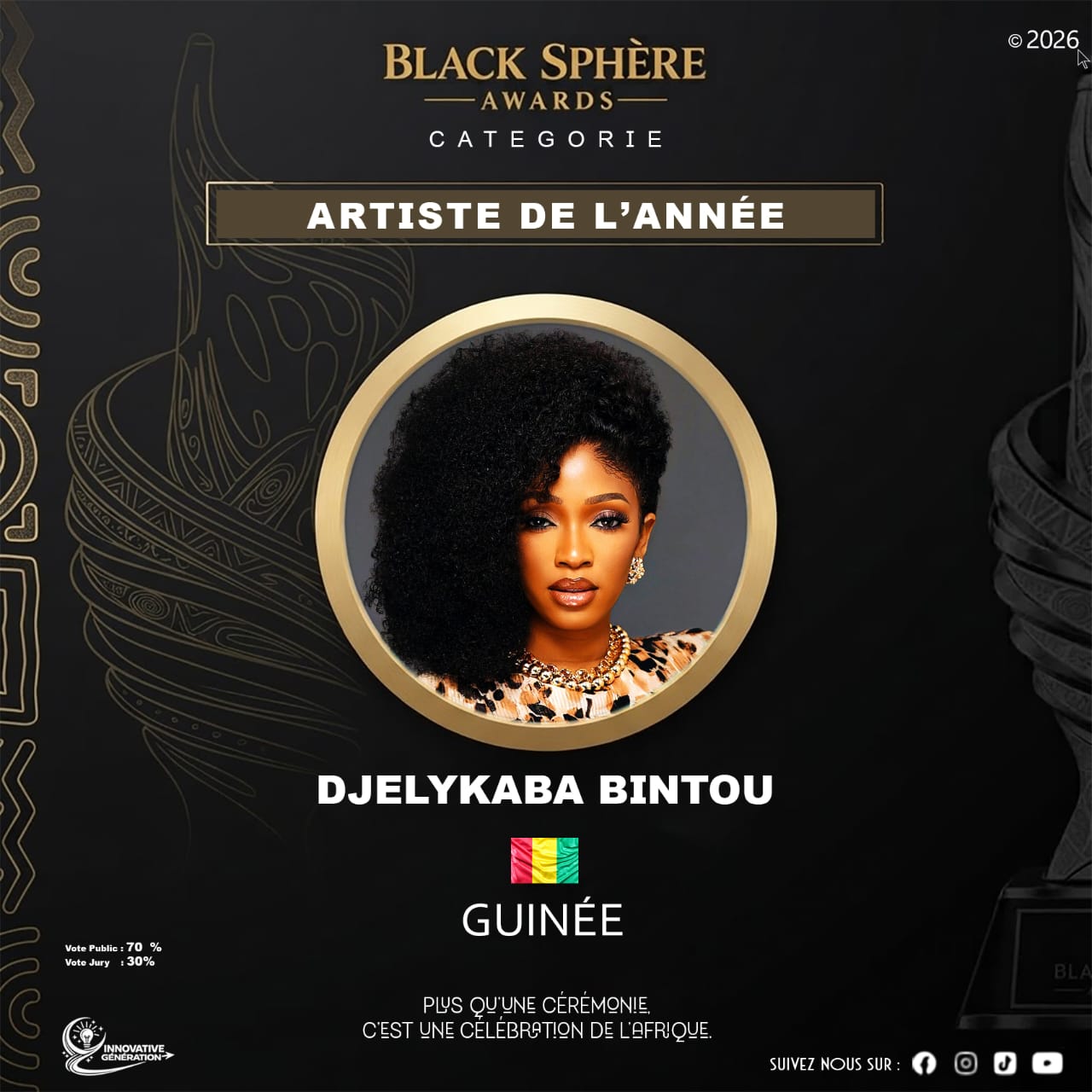 DJELYKABA BINTOU