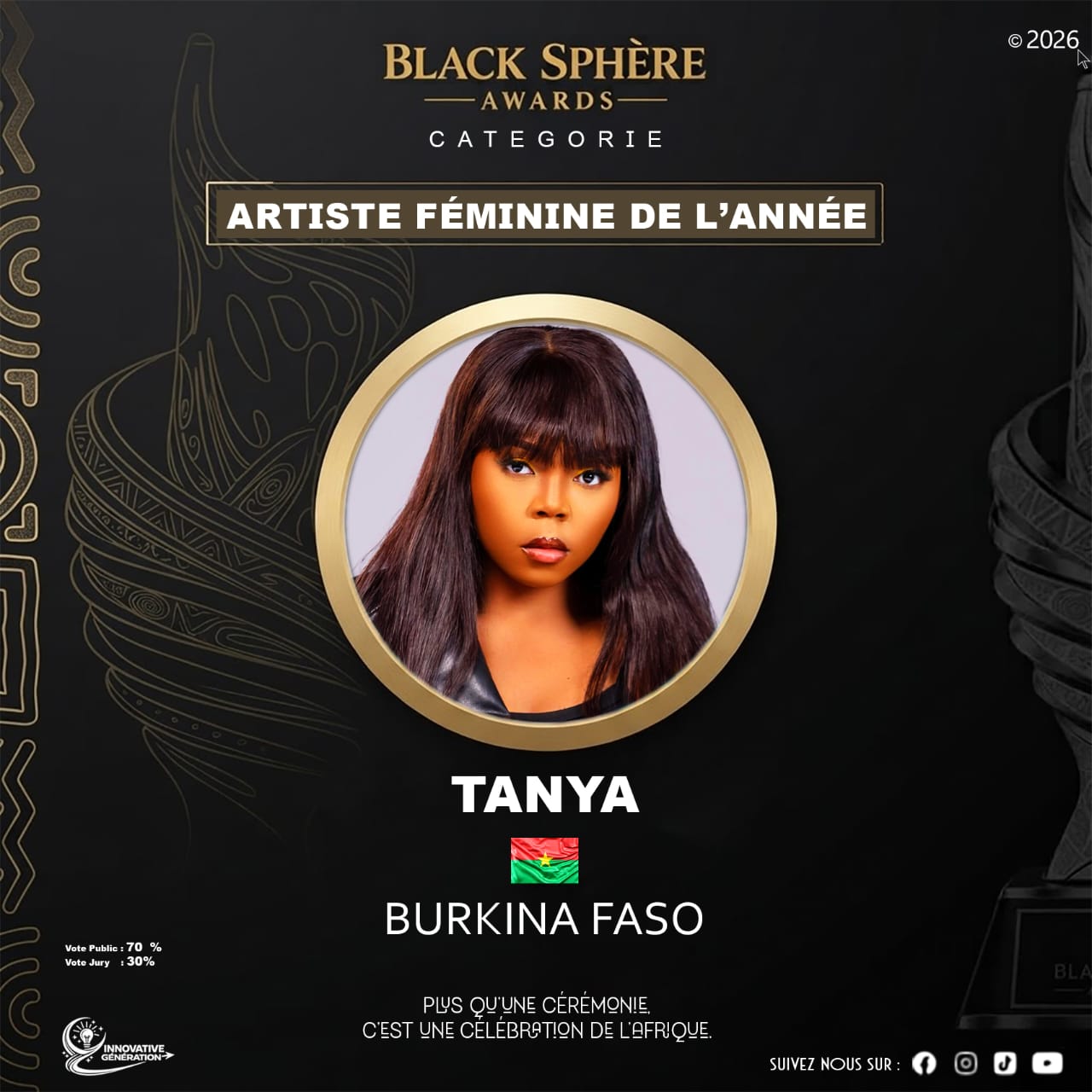 TANYA