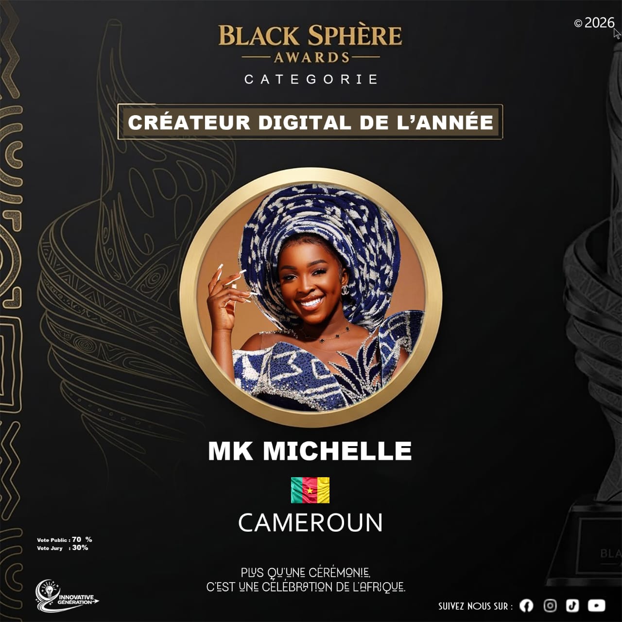 MK MICHELLE