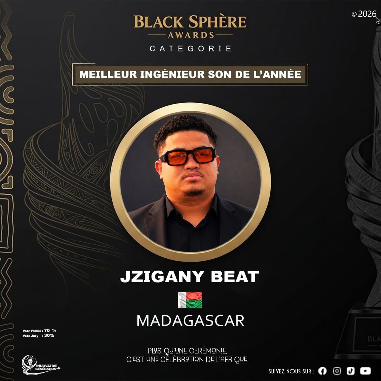 JZIGANY BEAT